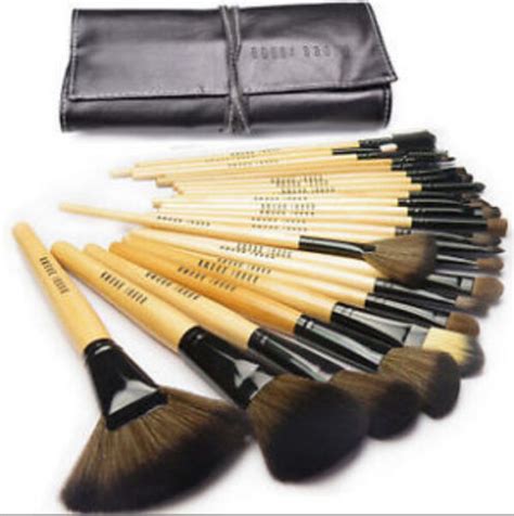 bobbi brown makeup brushes